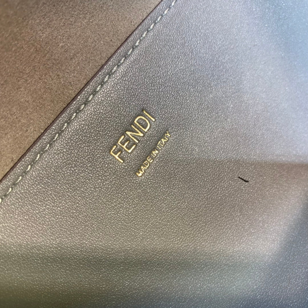 ELE -  Bag - FED - 379