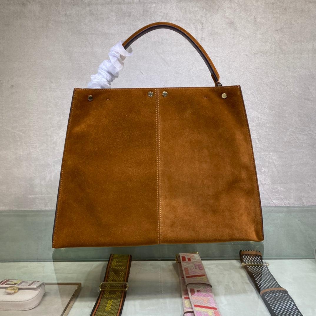 ELE -  Bag - FED - 339