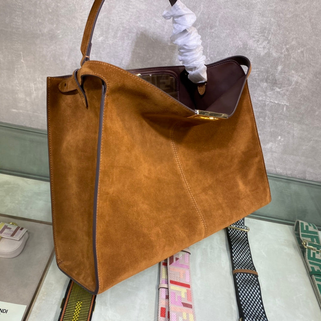 Glami -  Bag - FED - 339