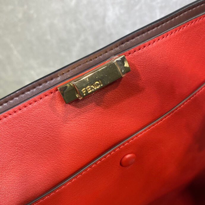 ELE -  Bag - FED - 335