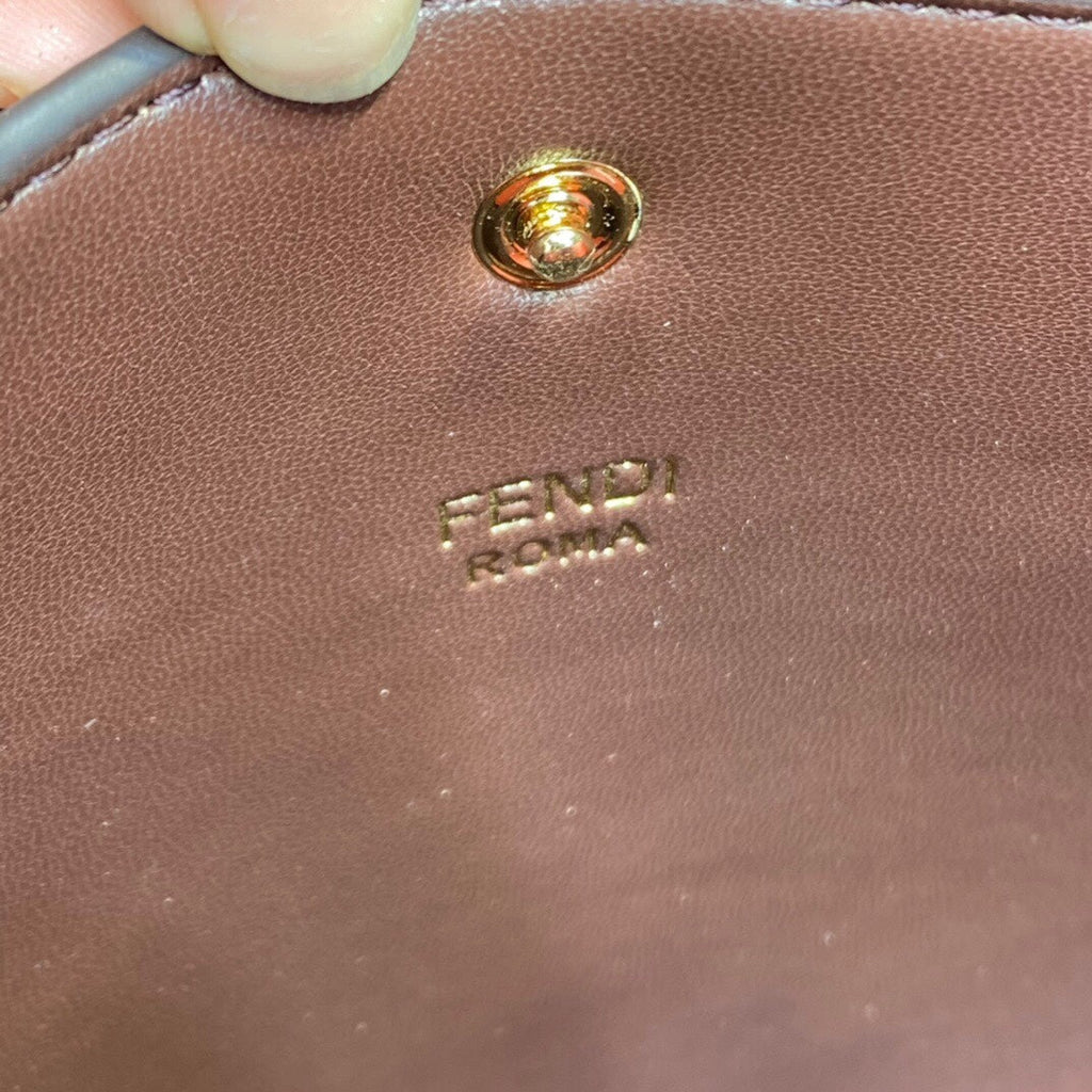 ELE -  Bag - FED - 335