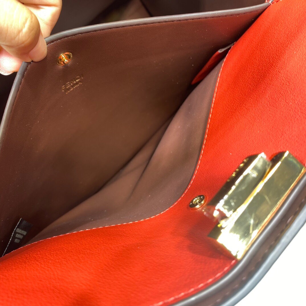 ELE -  Bag - FED - 335