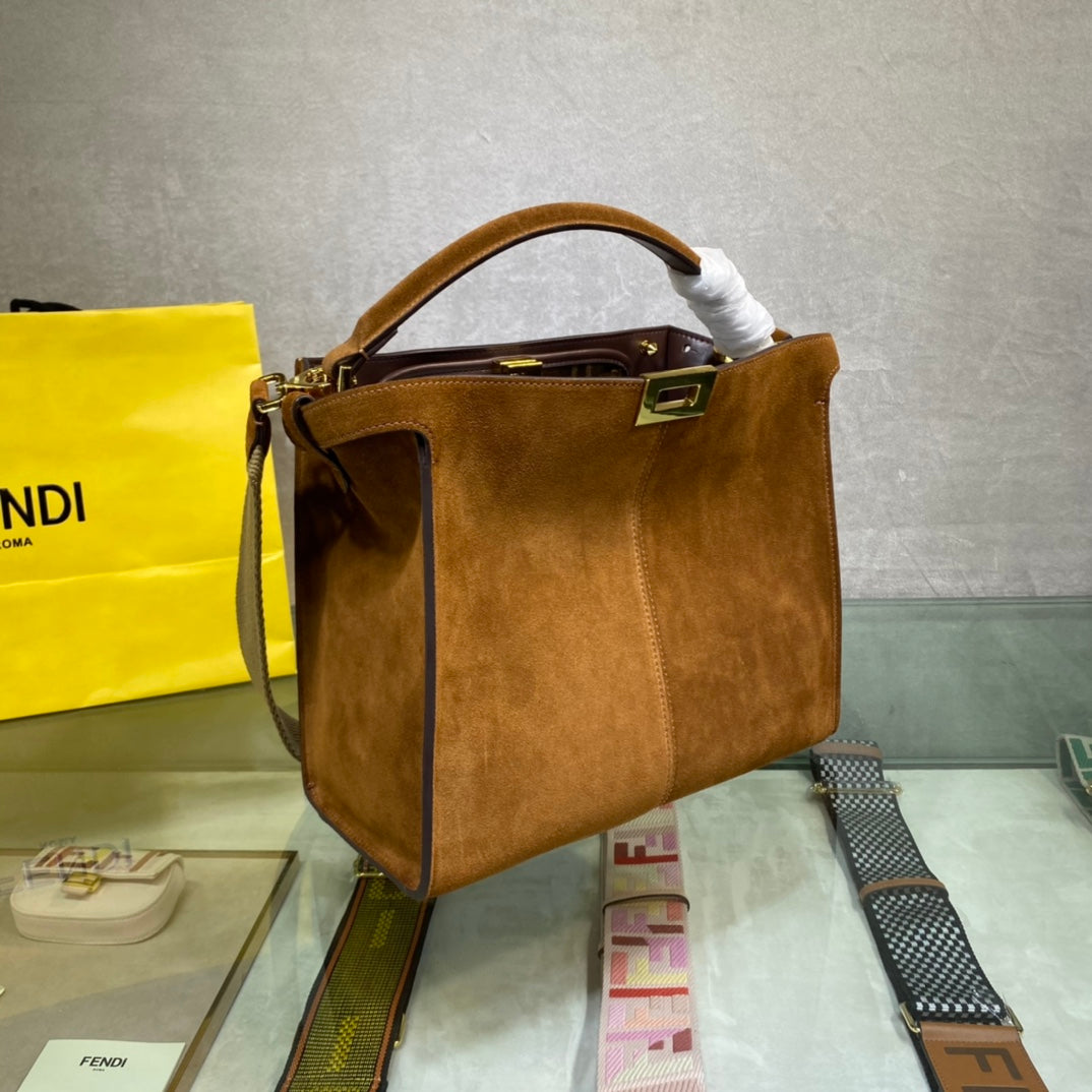 Glami -  Bag - FED - 345