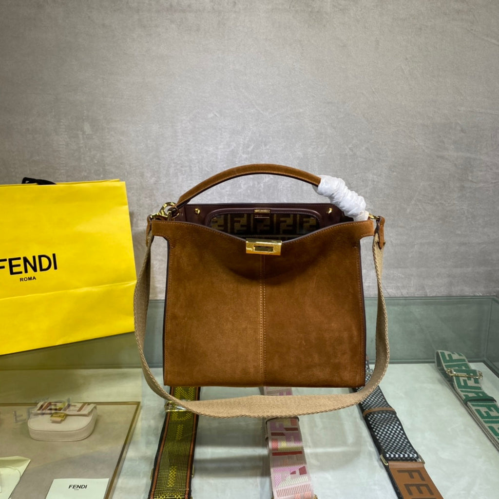 Glami -  Bag - FED - 345