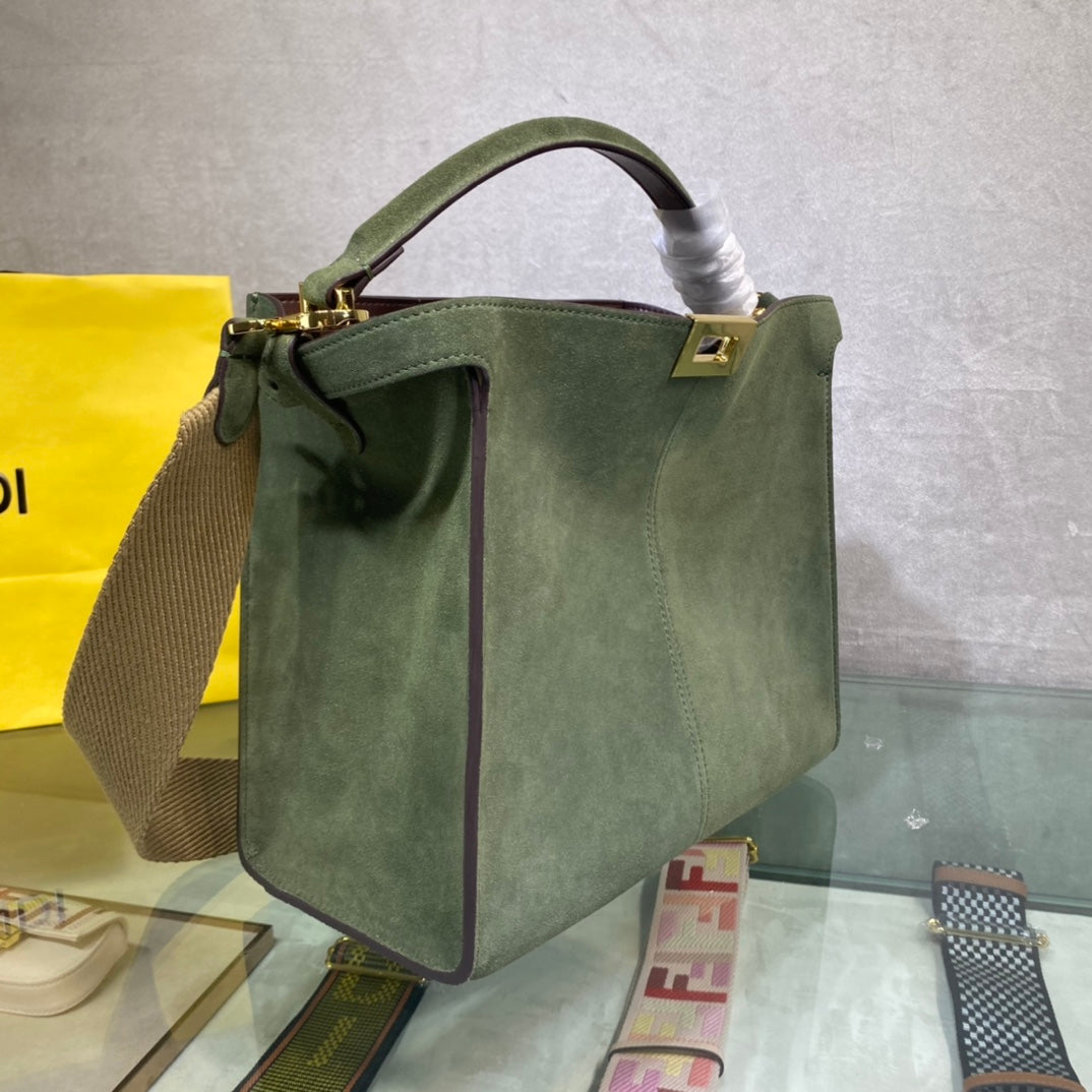 ELE -  Bag - FED - 346