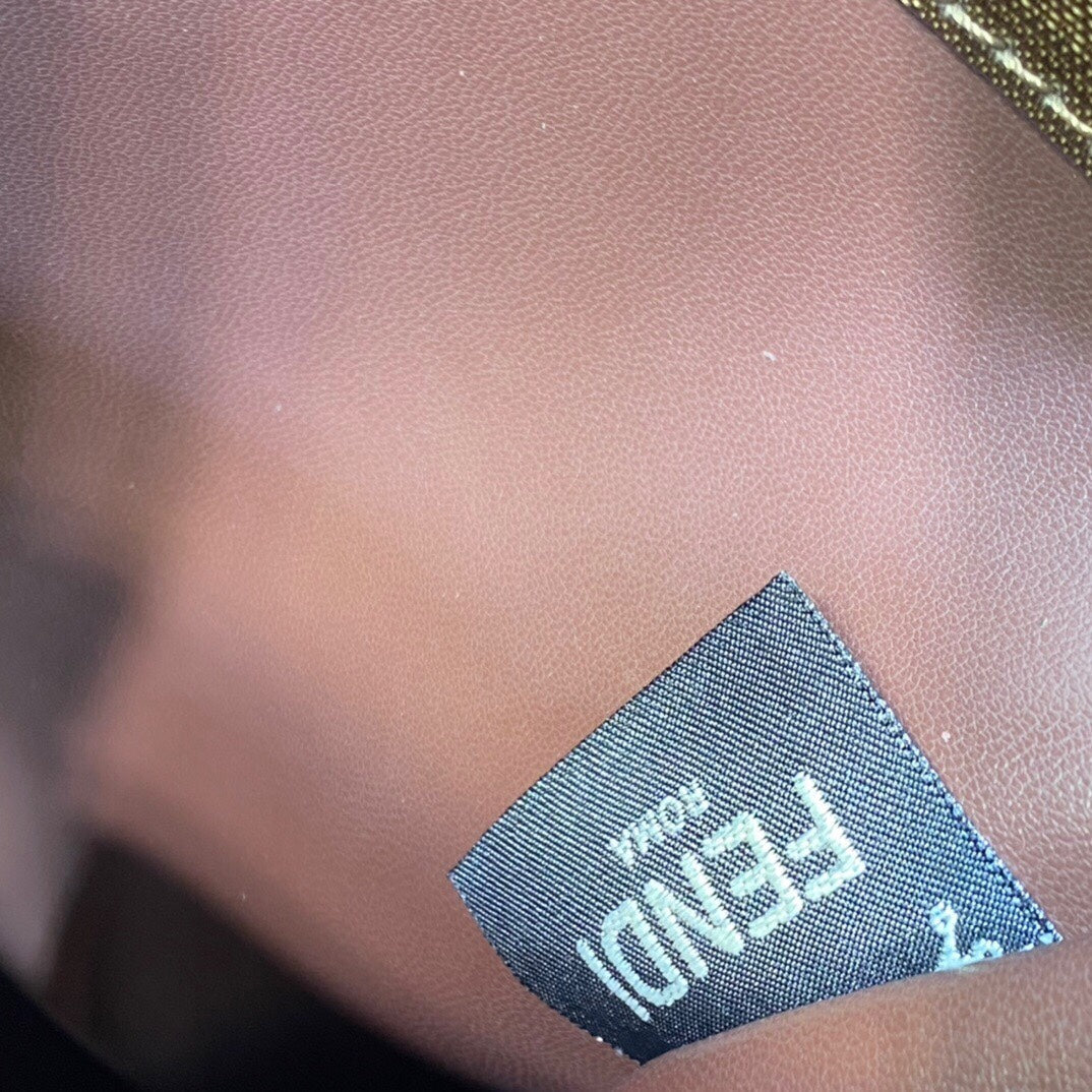 ELE -  Bag - FED - 339