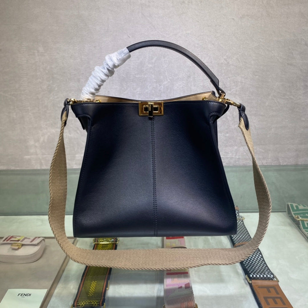 ELE -  Bag - FED - 340