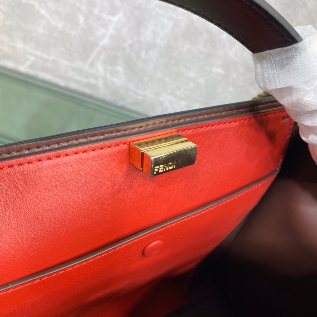 ELE -  Bag - FED - 341