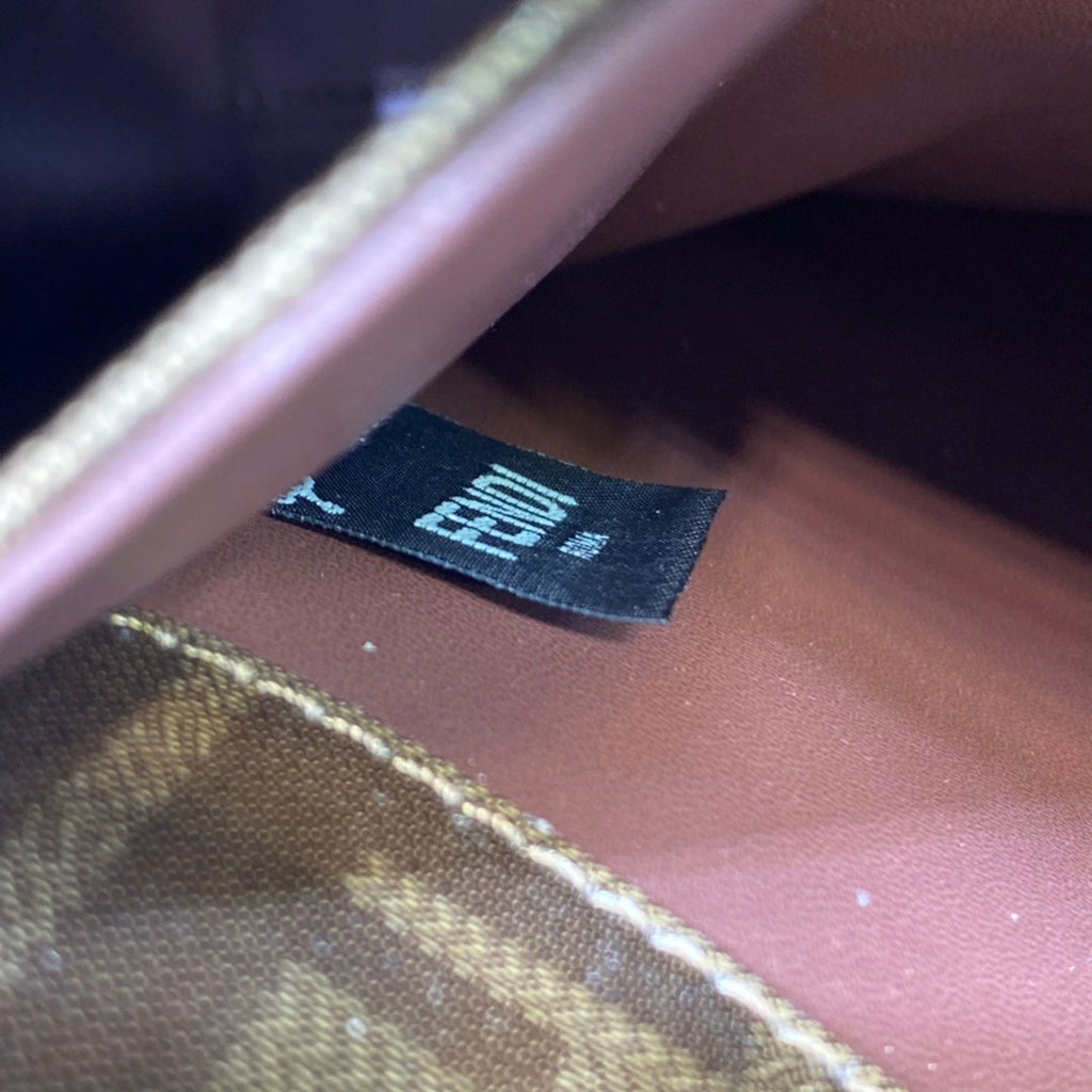 Glami -  Bag - FED - 342