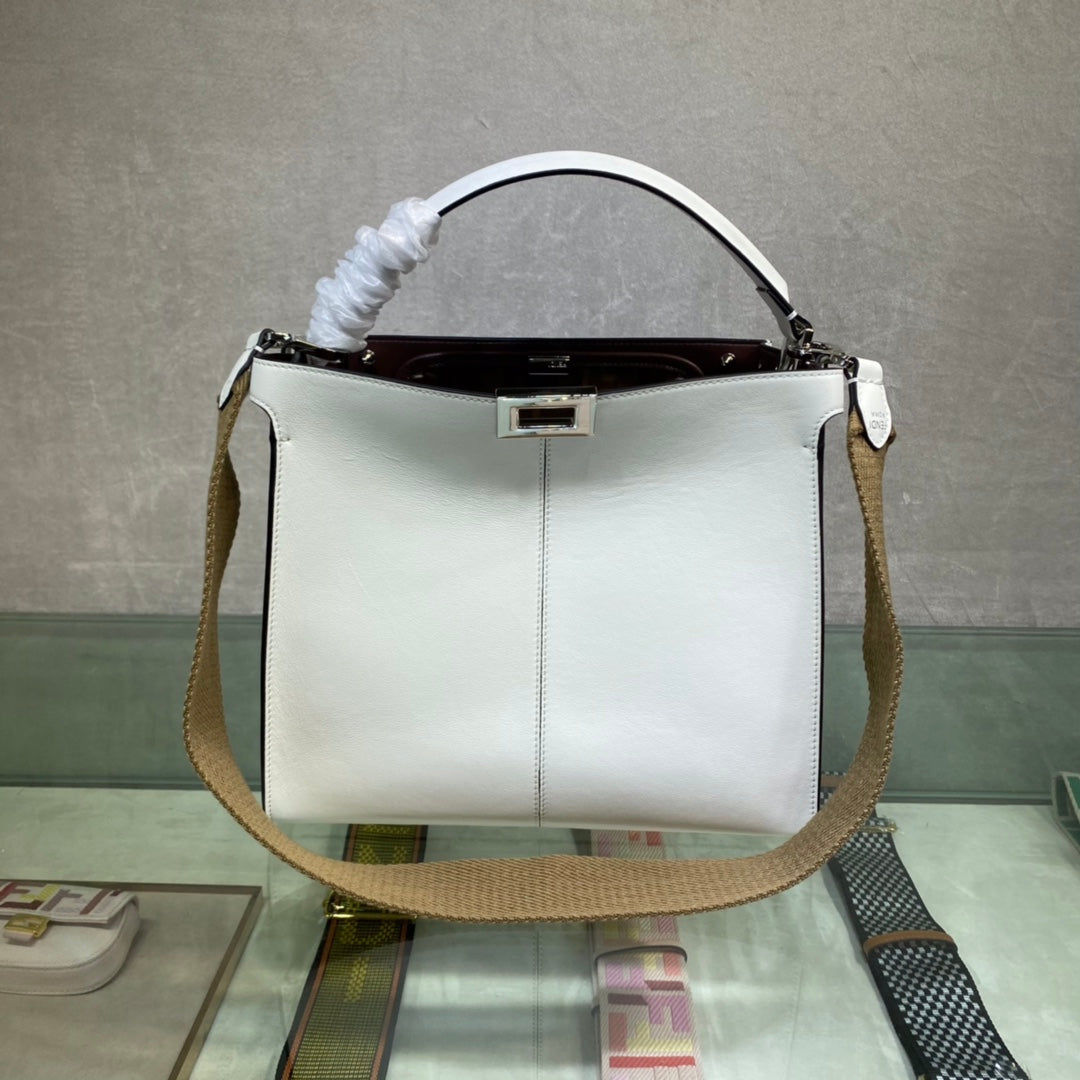 ELE -  Bag - FED - 342