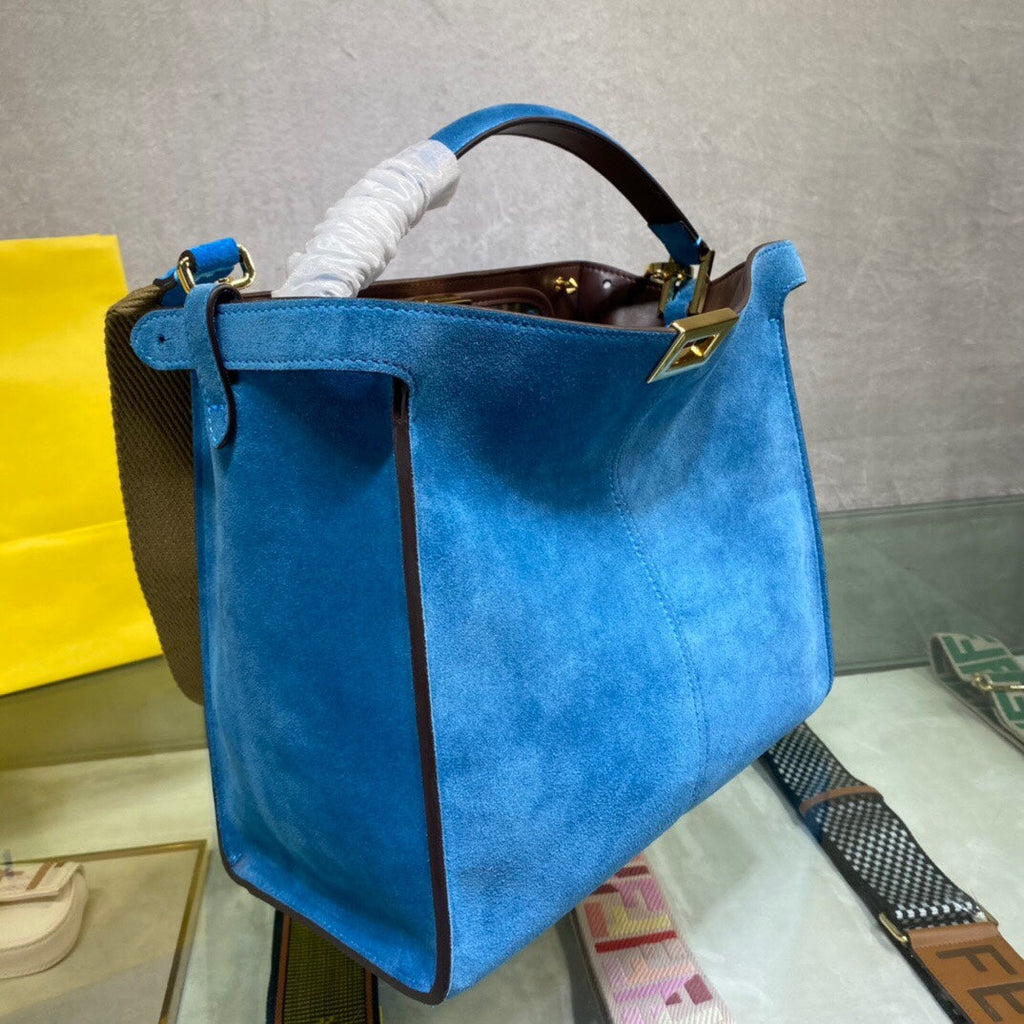 ELE -  Bag - FED - 344