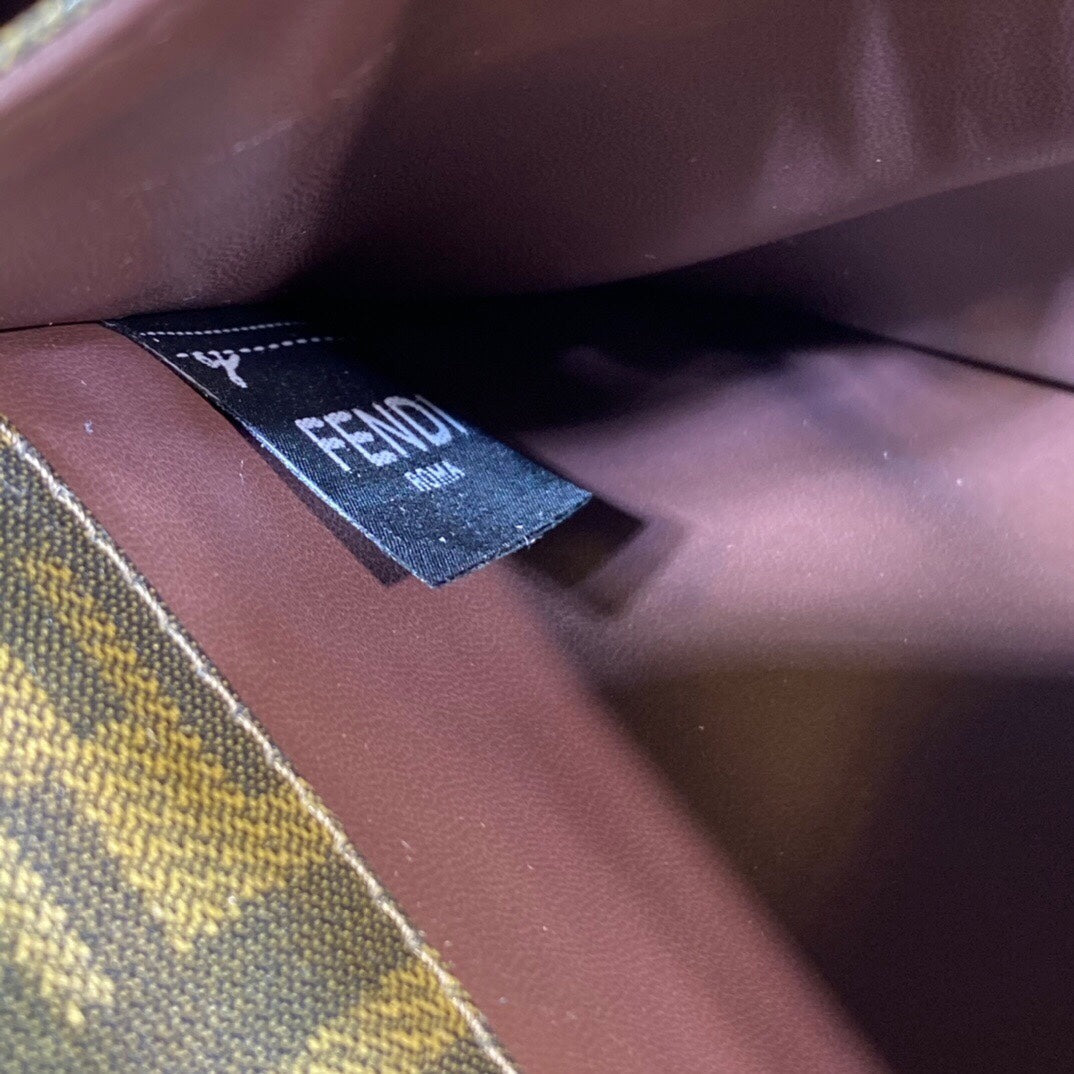 ELE -  Bag - FED - 344