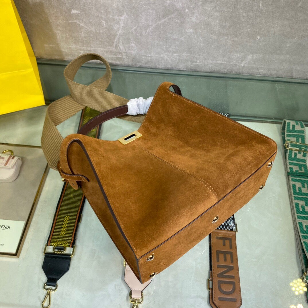 ELE -  Bag - FED - 345