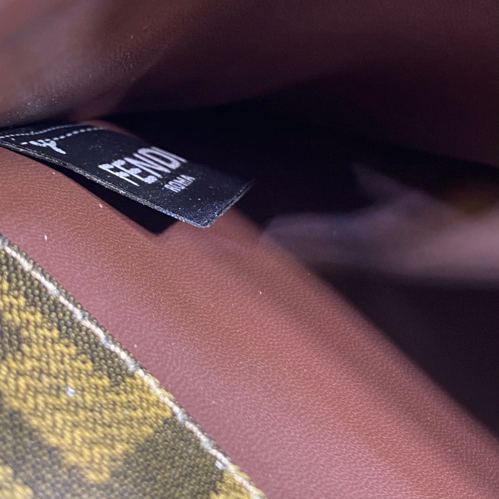 ELE -  Bag - FED - 346