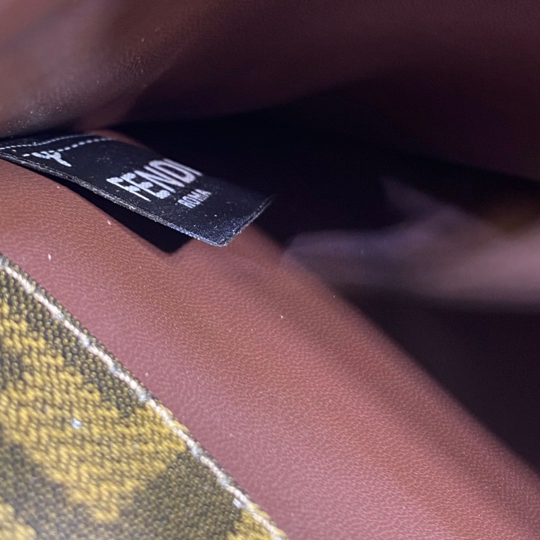 ELE -  Bag - FED - 346