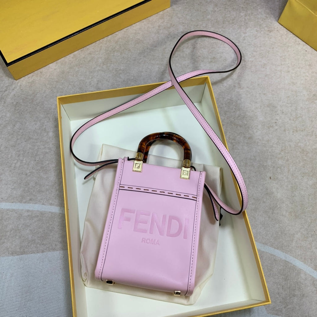 ELE -  Bag - FED - 419