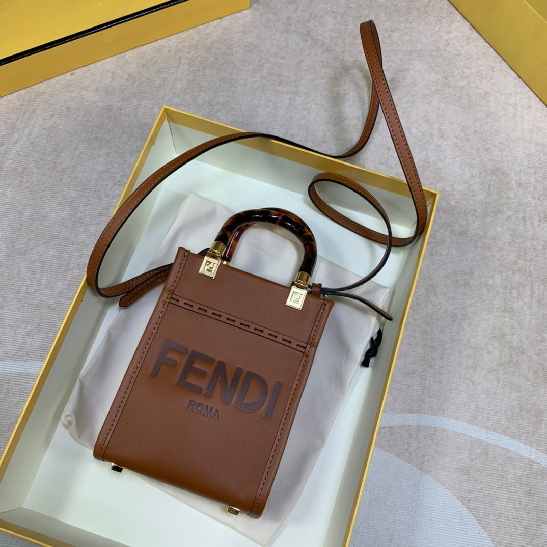 ELE -  Bag - FED - 417