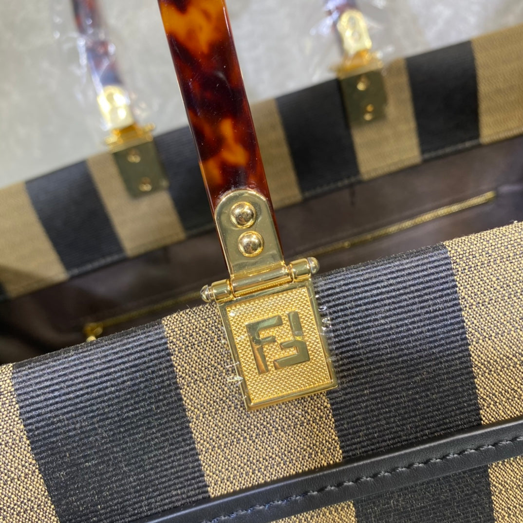 ELE -  Bag - FED - 372