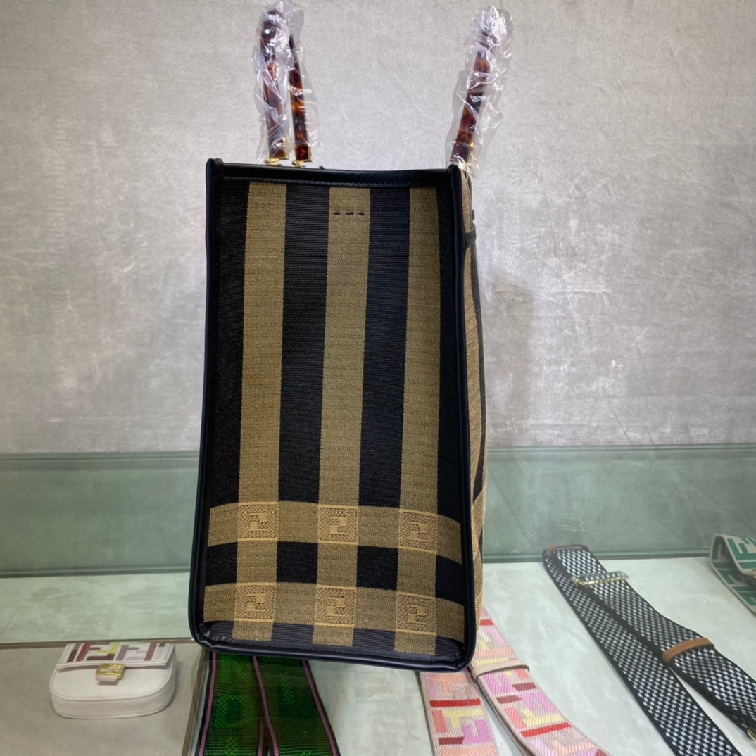 ELE -  Bag - FED - 372