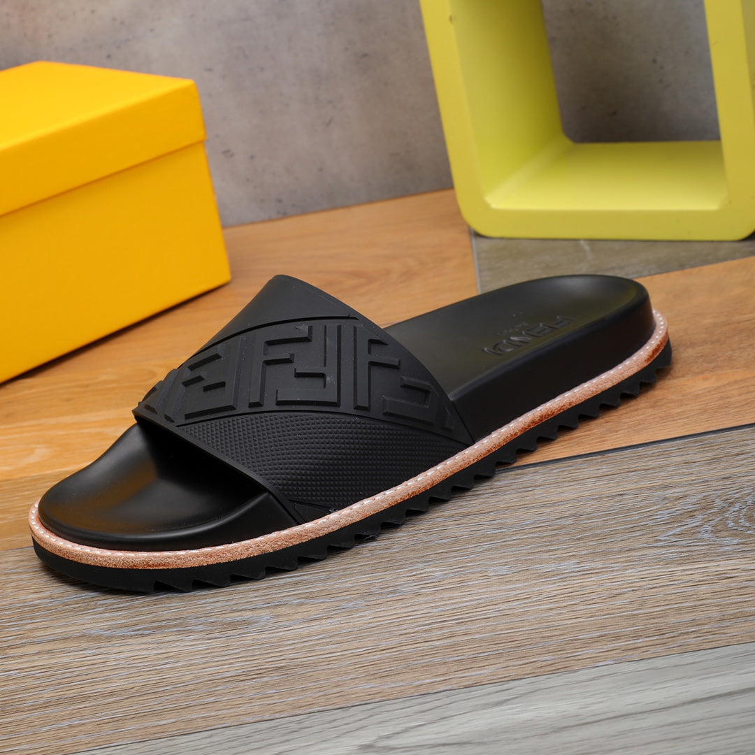 Luxury Shoes - FED - 531
