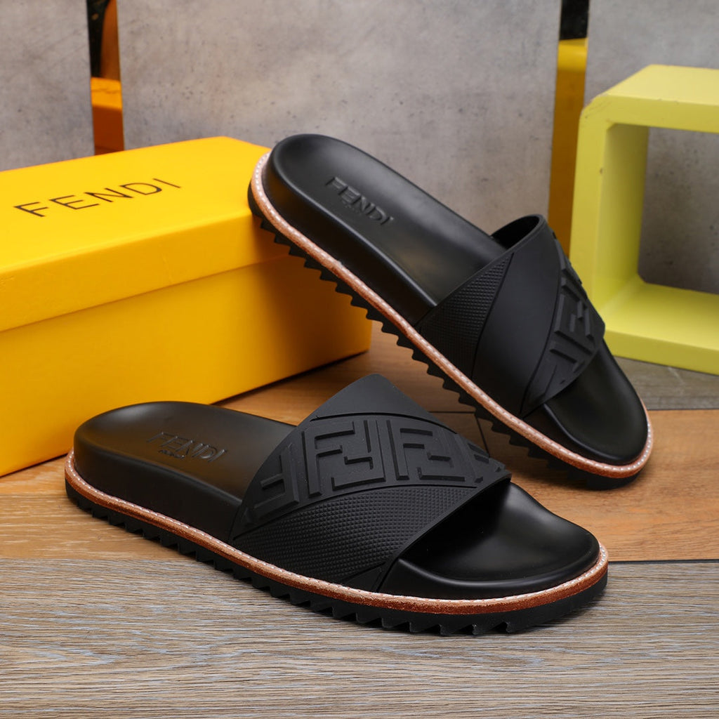 Luxury Shoes - FED - 531