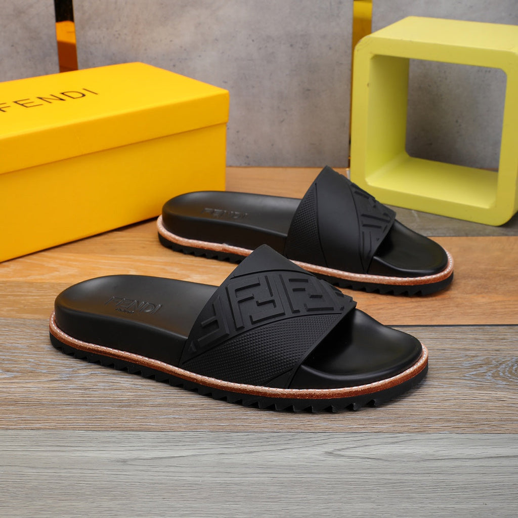 Luxury Shoes - FED - 531