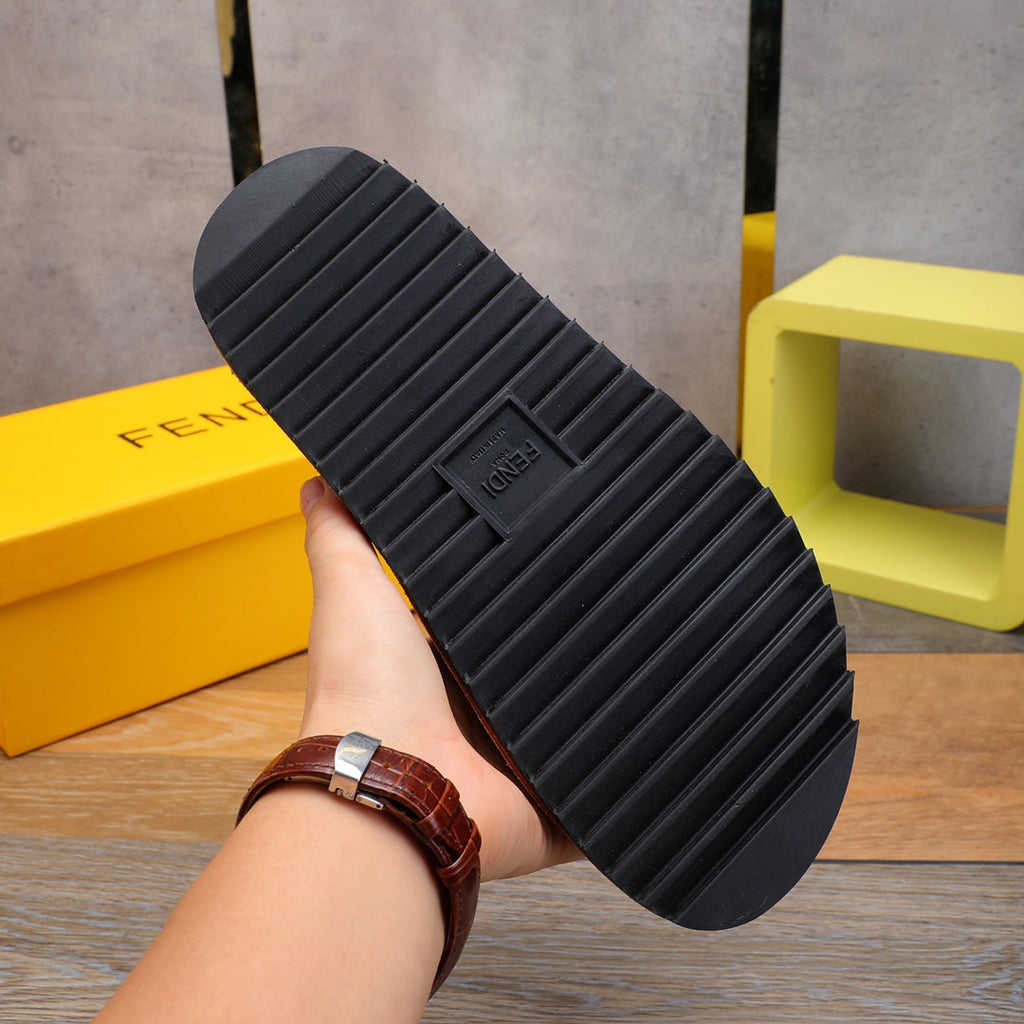 Luxury Shoes - FED - 531