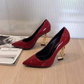 Luxury Shoes Sandals - SL - 377
