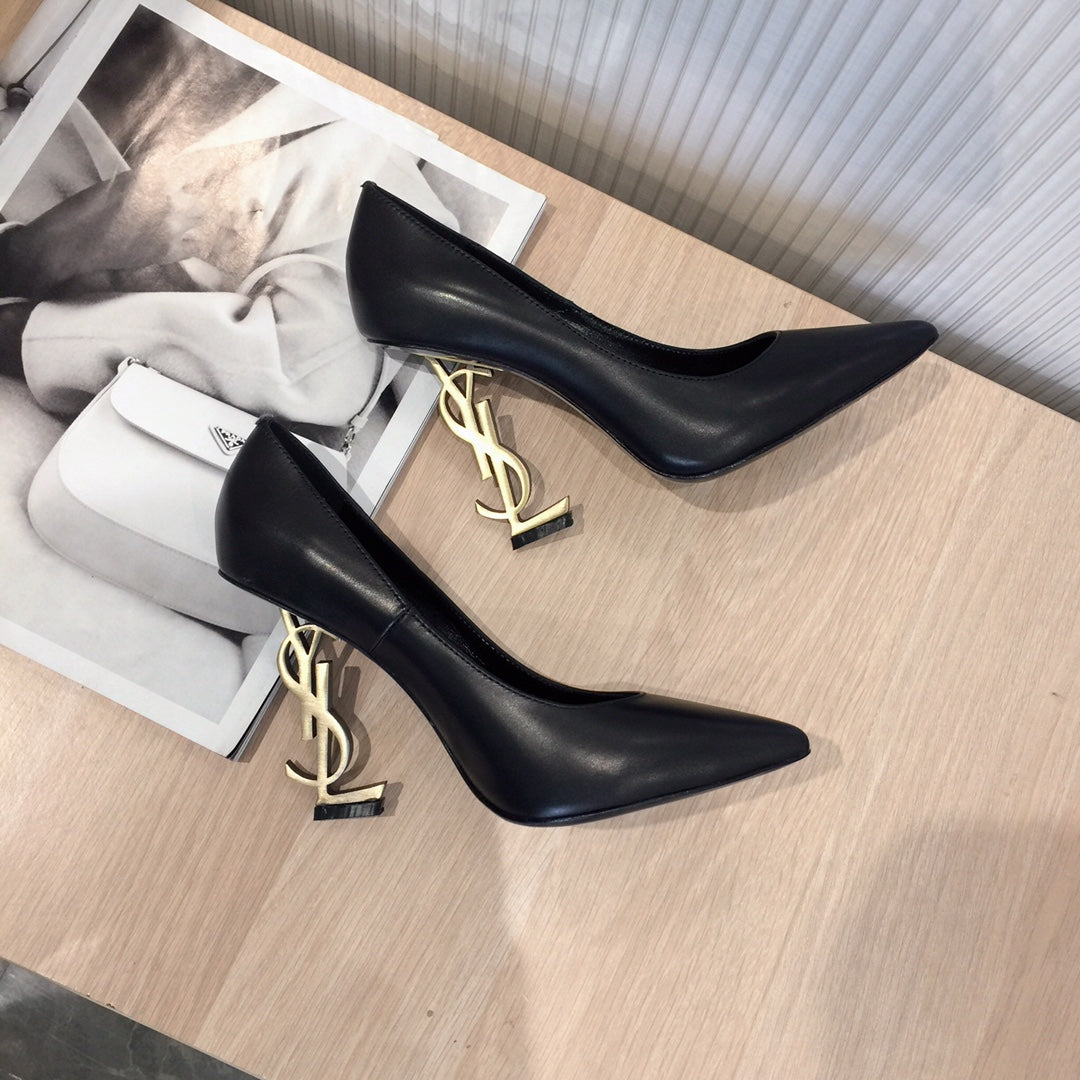 Luxury Shoes Sandals - SL - 379