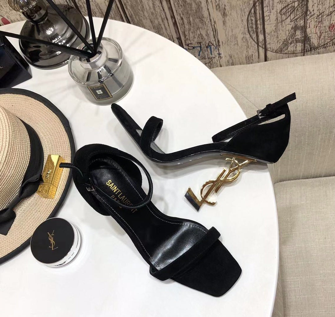 Luxury Shoes Sandals - SL - 551
