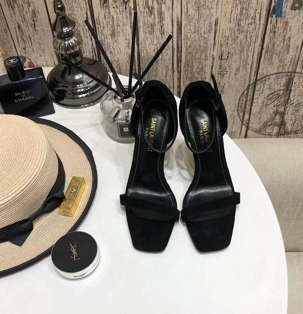 Luxury Shoes Sandals - SL - 551