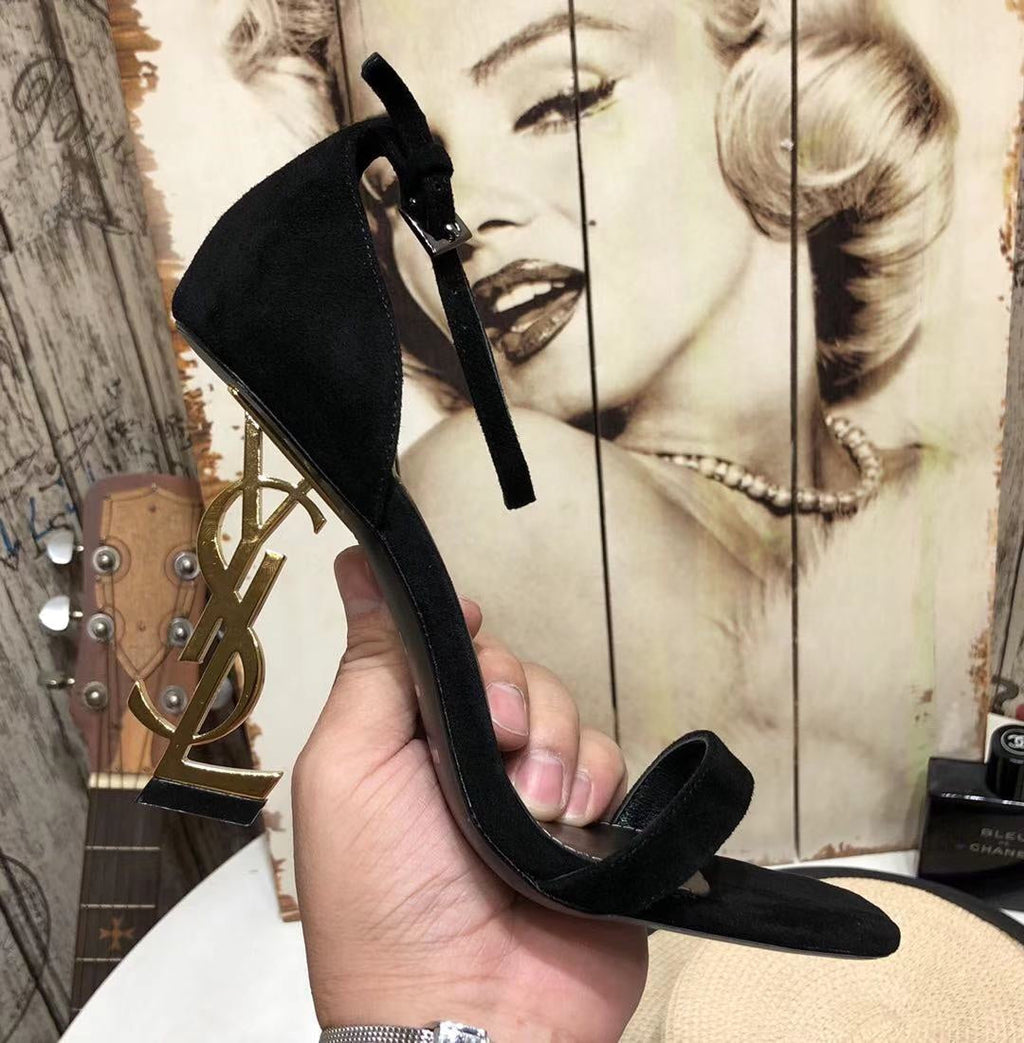 Luxury Shoes Sandals - SL - 551