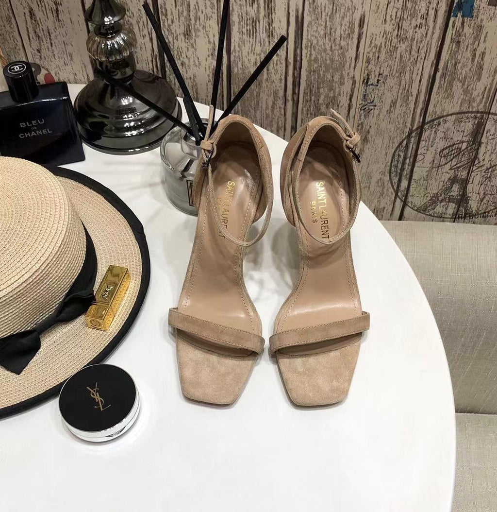 Luxury Shoes Sandals - SL - 550