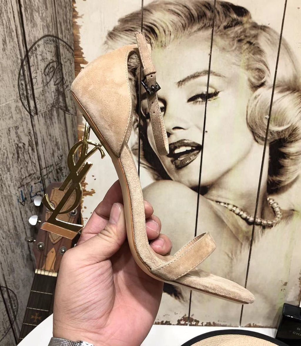 Luxury Shoes Sandals - SL - 550