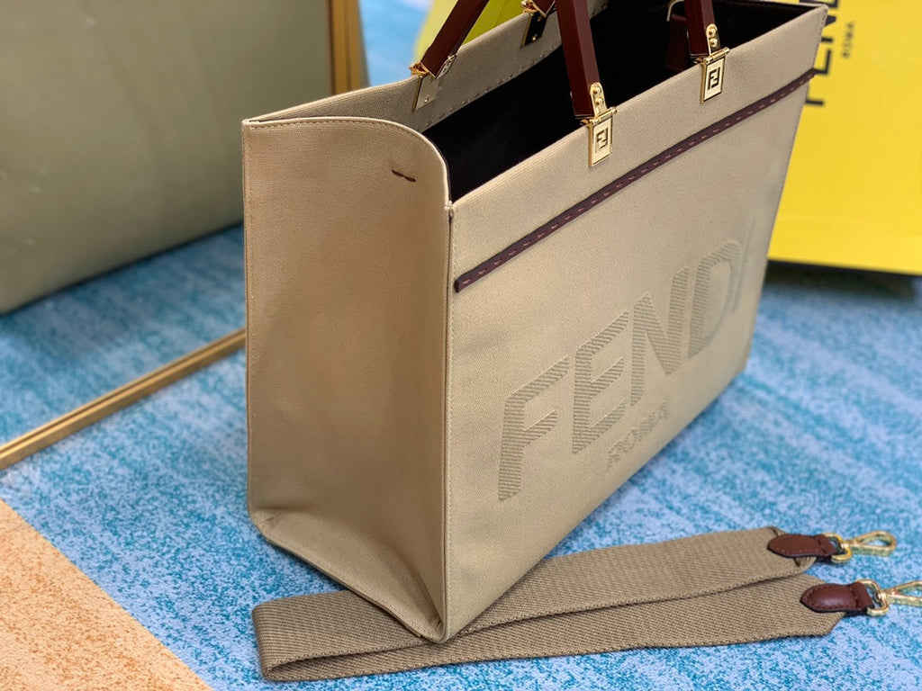 Glami -  Bag - FED - 407