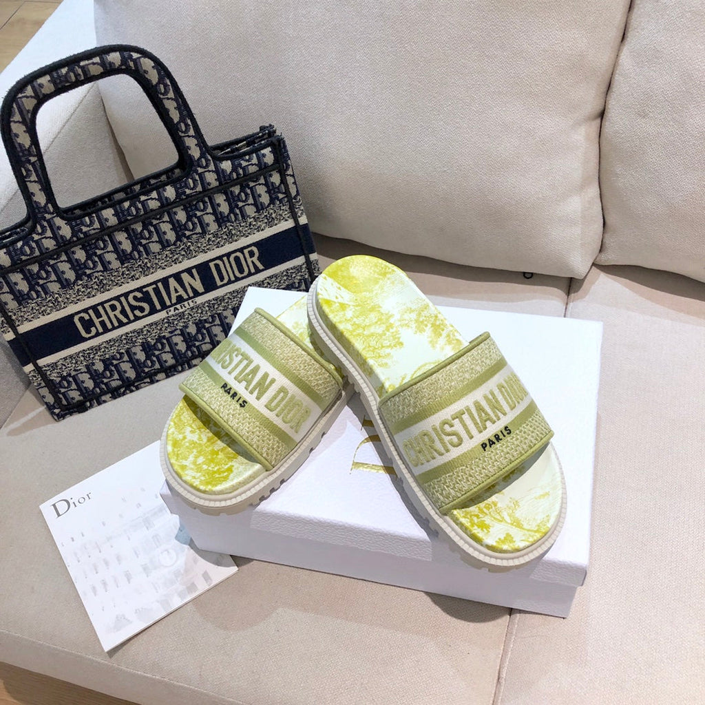 Luxury Shoes - GLAMIR - 320
