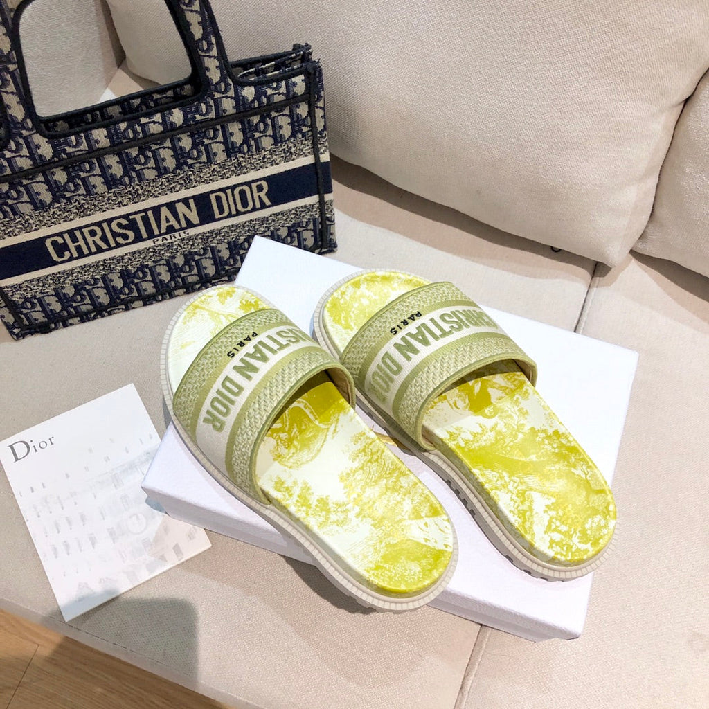 Luxury Shoes - GLAMIR - 320