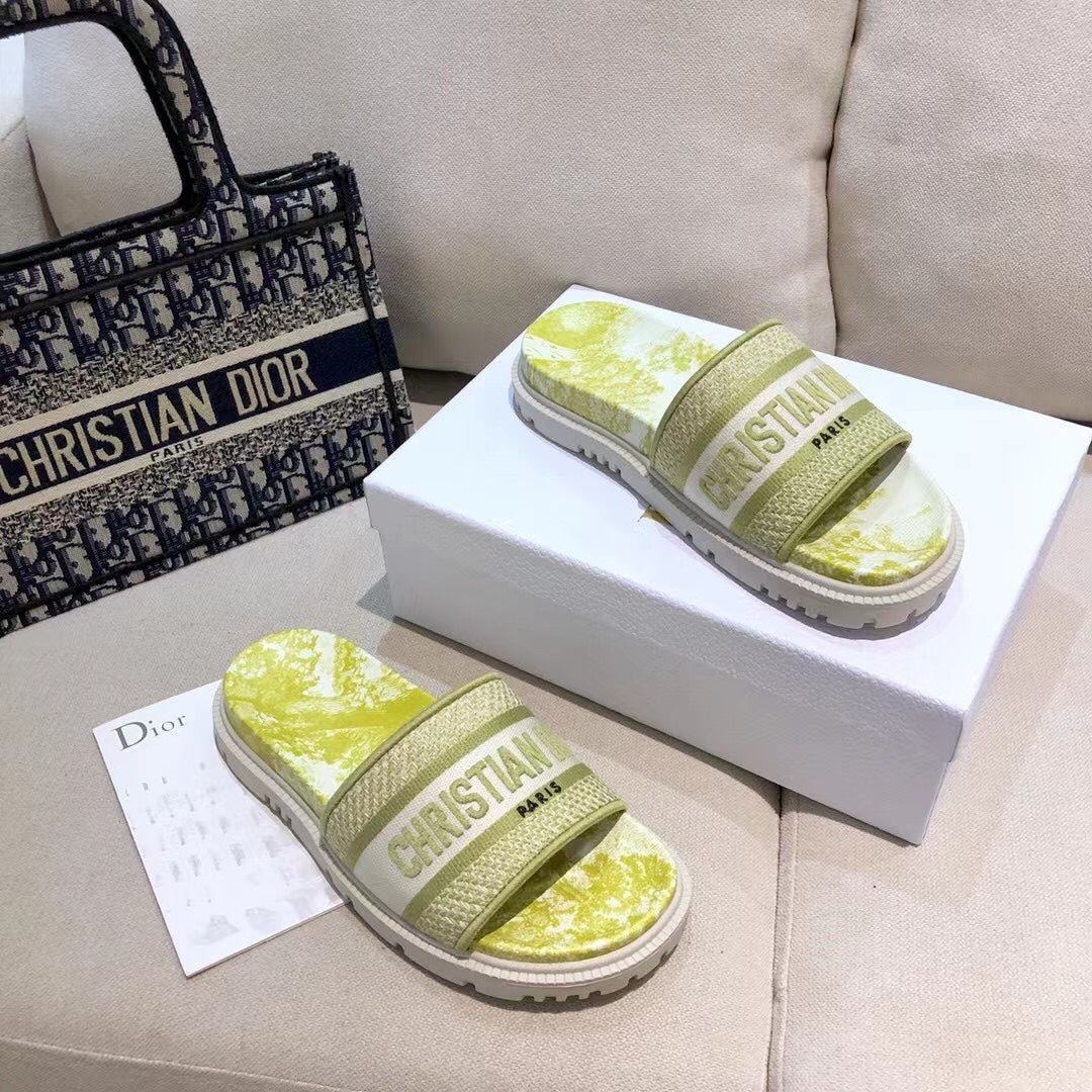 Luxury Shoes - GLAMIR - 320
