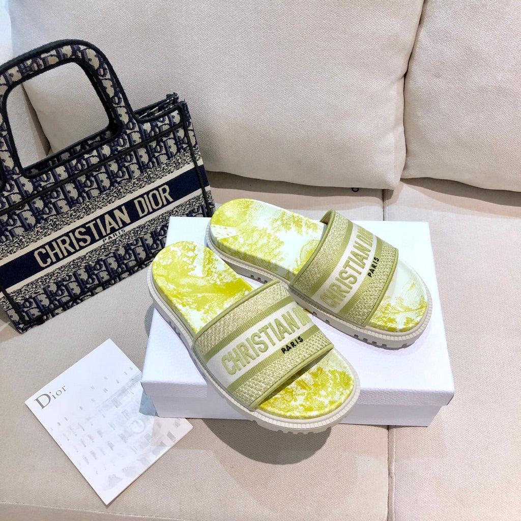 Luxury Shoes - GLAMIR - 320