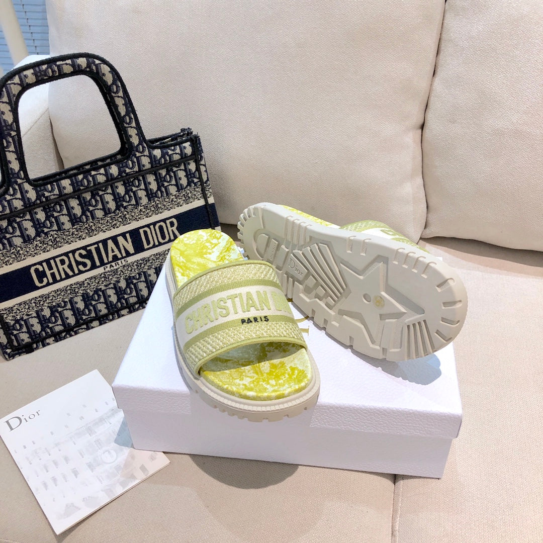 Luxury Shoes - GLAMIR - 320