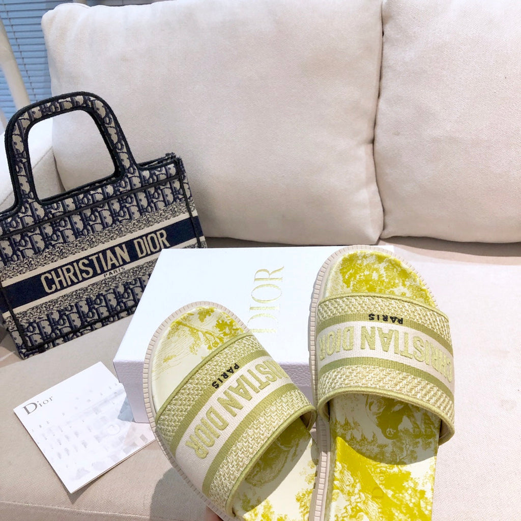 Luxury Shoes - GLAMIR - 320