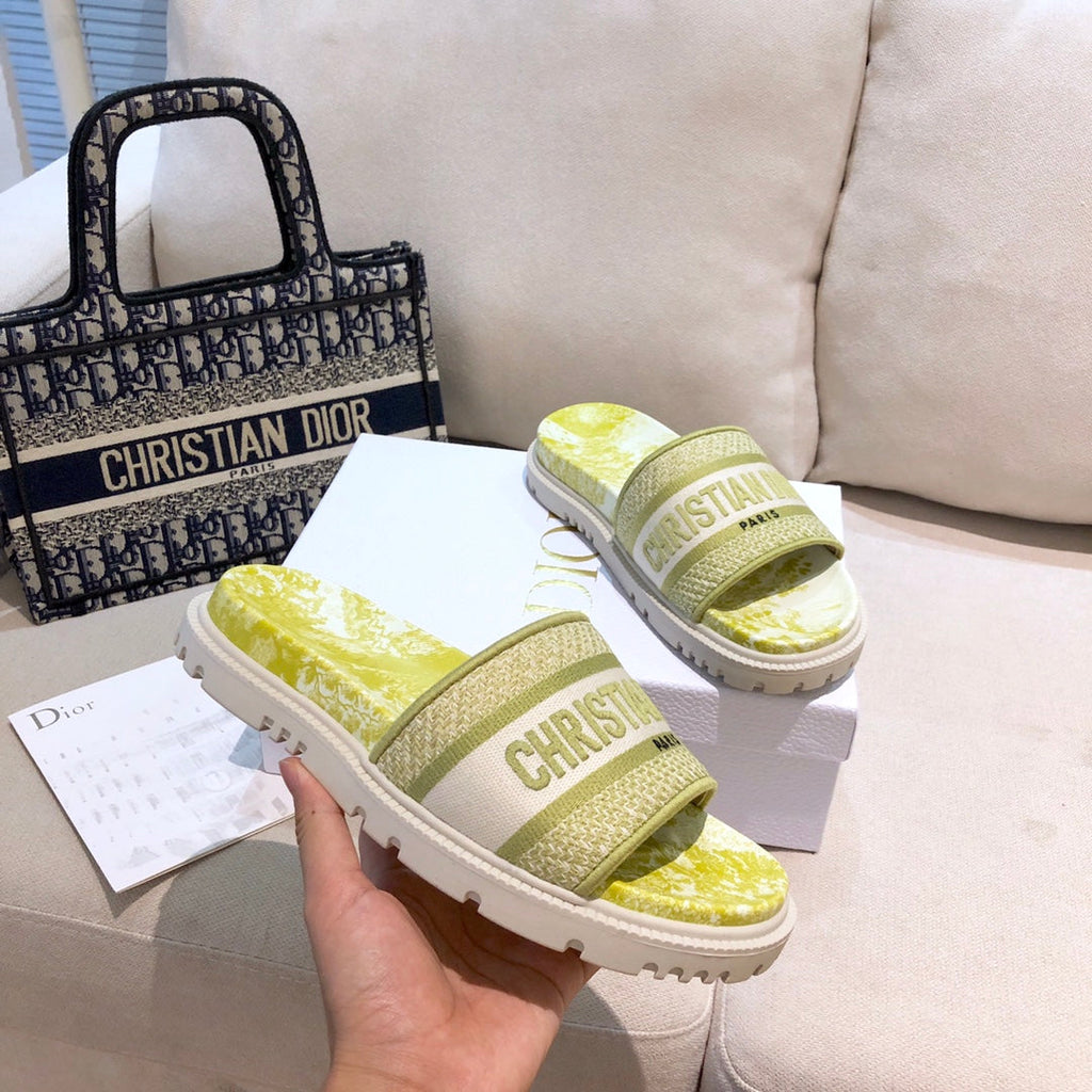 Luxury Shoes - GLAMIR - 320