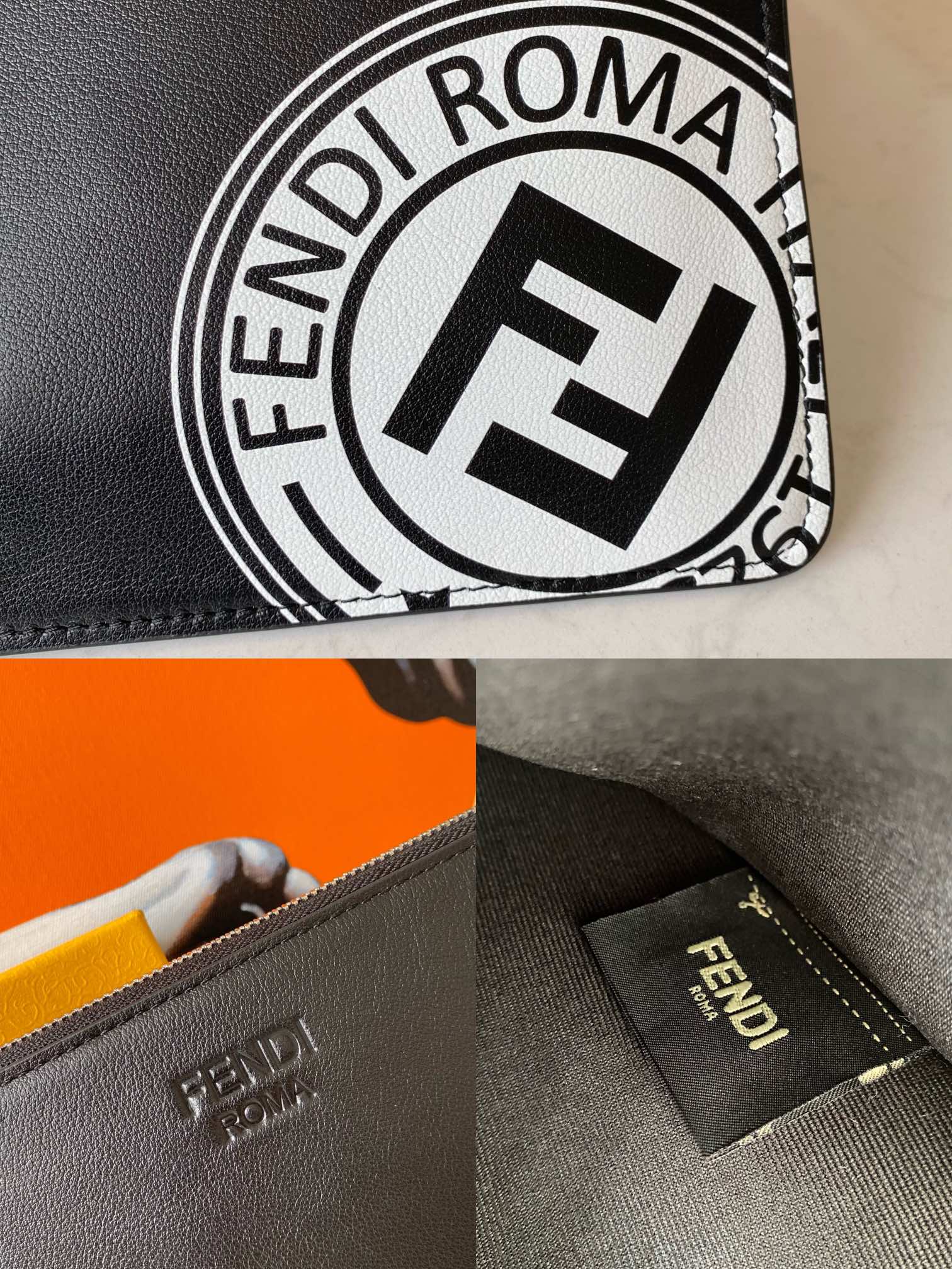 ELE -  Bag - FED - 384