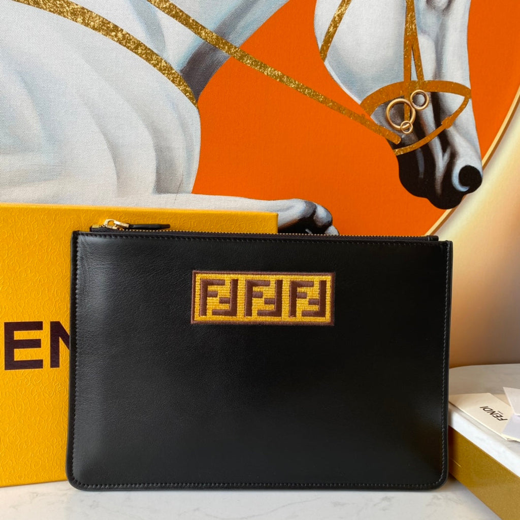 ELE -  Bag - FED - 383