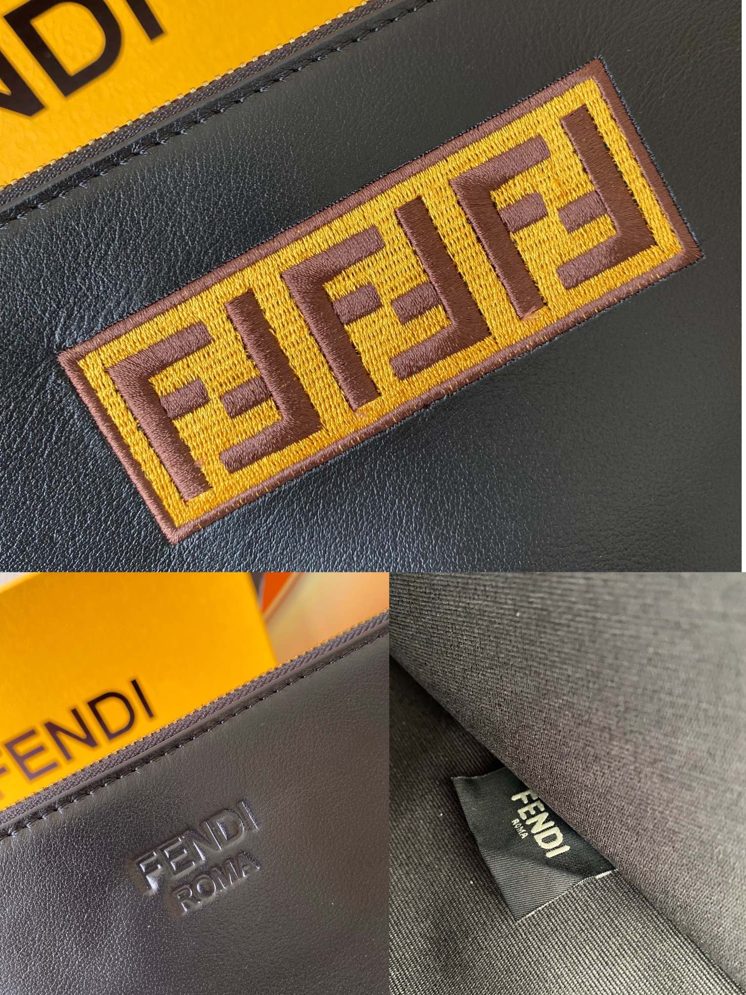 Glami -  Bag - FED - 383