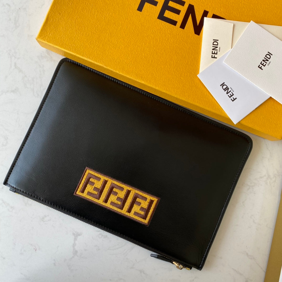 ELE -  Bag - FED - 383