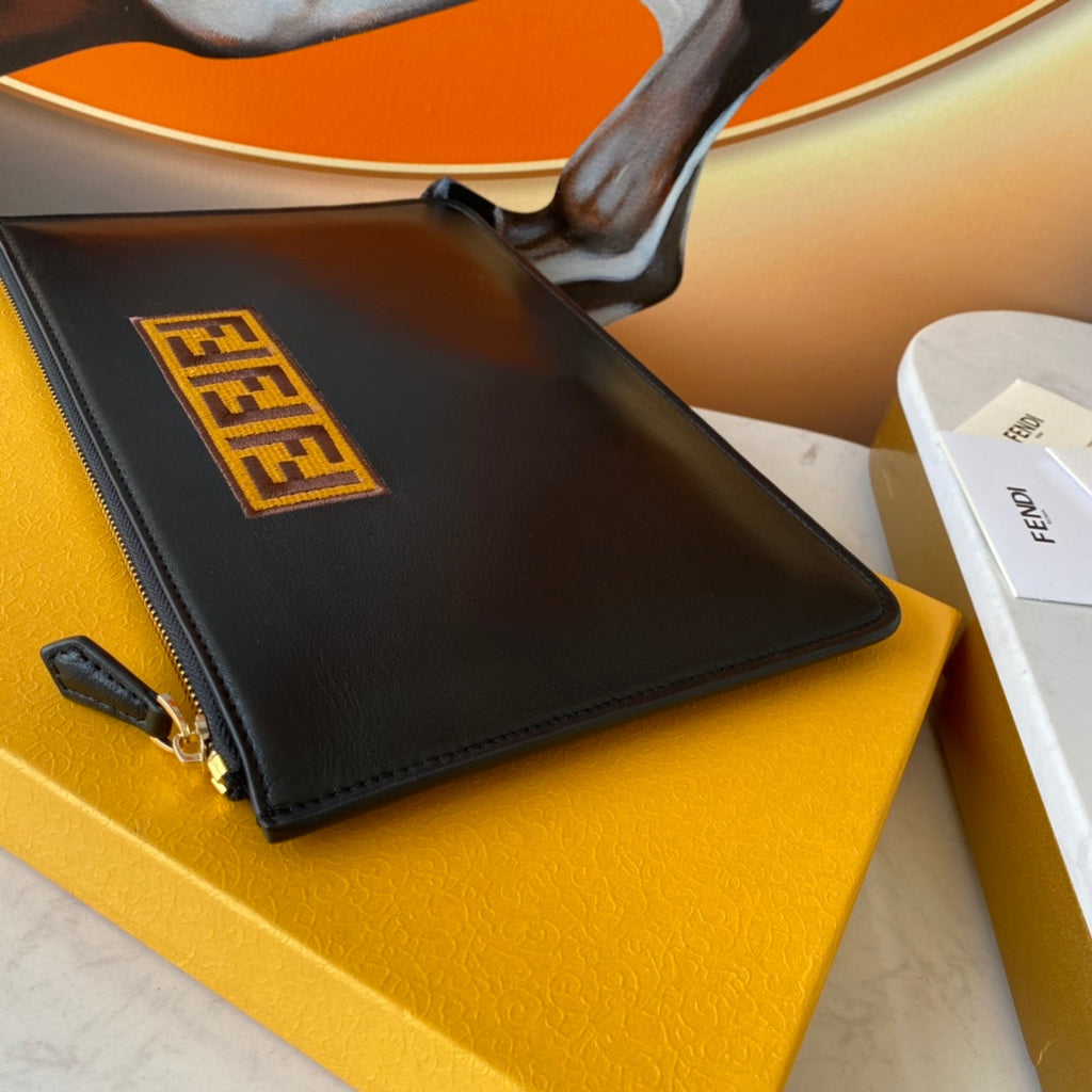 ELE -  Bag - FED - 383