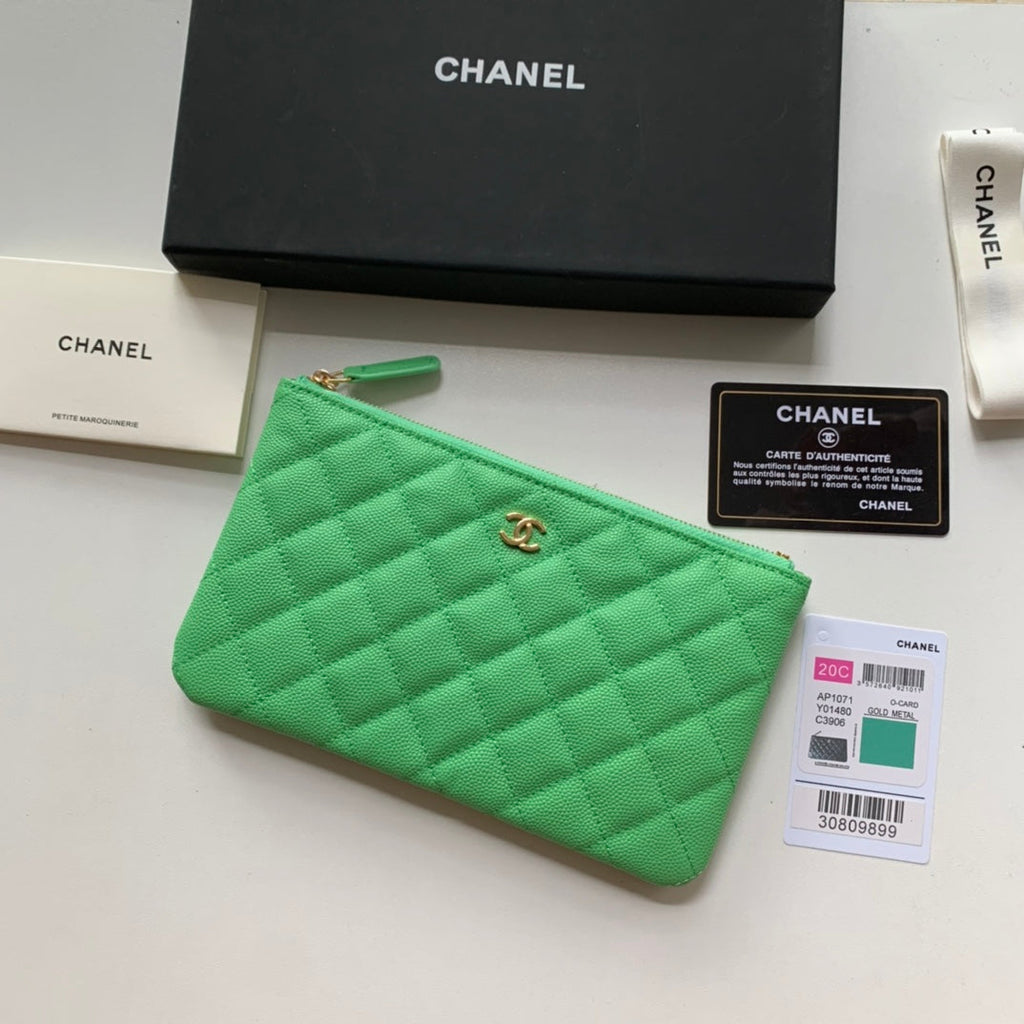 Glami-- Glami- Wallet Purse - CHL - 046