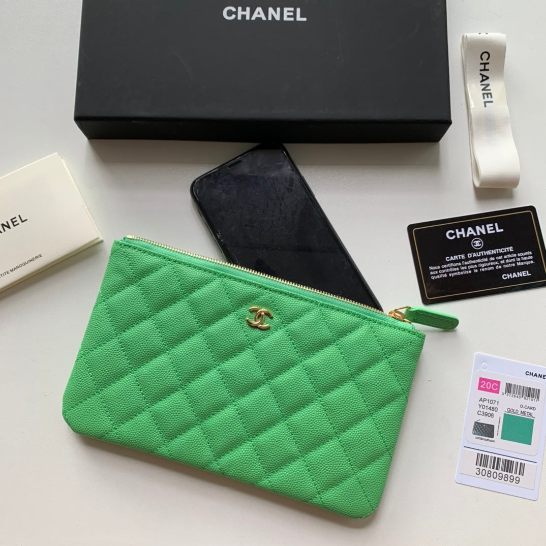 Glami-- Glami- Wallet Purse - CHL - 046