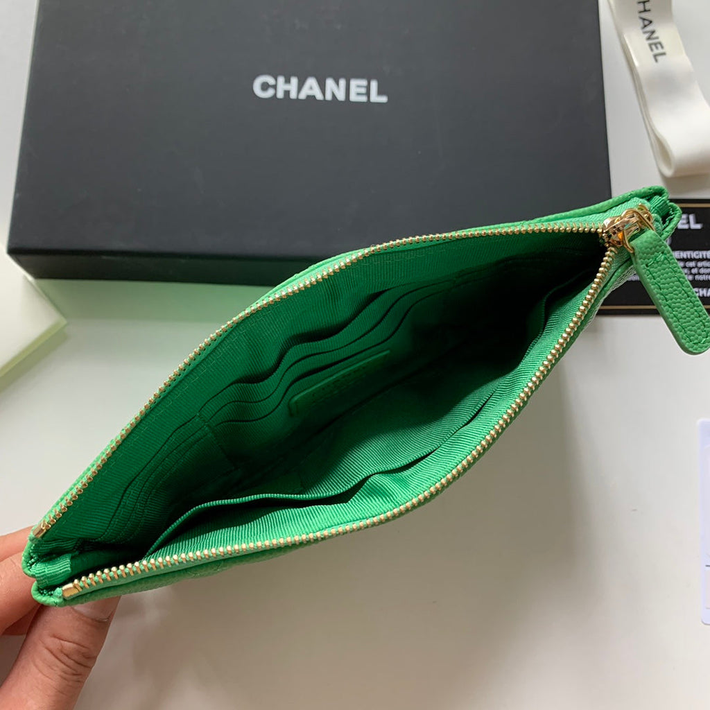 Glami-- Glami- Wallet Purse - CHL - 046